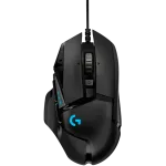Logitech G502 Hero hiir