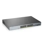 ZyXEL 26x PoE long GS1350-26HP kommutaator