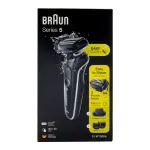 Braun Habemeajamismasin Series