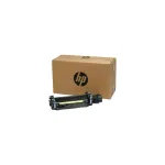 HP fuser