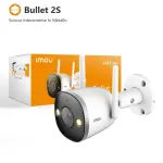 IMOU IP-kaamera Dahua Technology valvekaamera