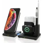 Realpower juhtmevaba laadija ChargeAir