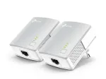 TP-Link Powerline TL-PA4010 signaaliv&otilde;imendi