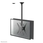 Neomounts Ceiling 32-75 FPMA-C340DBLACK kinnitus