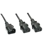 Lindy Power 2 1 m toitekaabel