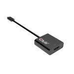 Club3D Type aktiivne St adapter