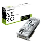 GIGABYTE GeForce 5080 AERO graafikakaart