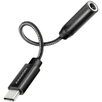 AXAGON ADA-HC Hi-Res Audio adapter