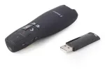 Gembird Presenter Pointer WP-L-12 esitlusseade