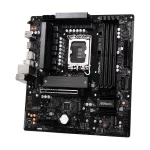 Asrock Intel B860 LGA 1851 (Socket V1) emaplaat