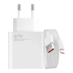 Xiaomi HyperCharger Combo Type laadija
