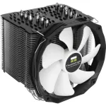 Thermalright jahuti HR-02 Macho protsessorijahuti