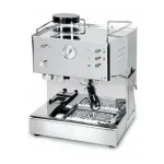 Quick Mill Pegaso kohvimasin portafilteriga