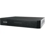 BCS Rejestrator REJESTRATOR HD-CVI NVR salvesti
