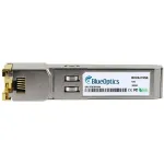BlueOptics v&otilde;rgureleemoodul vask Mbit JL563A-BO