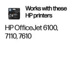 HP Tintenpatrone