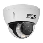 BCS IP-kaamera 8Mpx kuppelkaamera BCS-L-DIP18FCR3L3-Ai1 valvekaamera