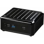 Zotac ZBOX MAGNUS v&auml;ike ULTRA7-255HX lauaarvuti