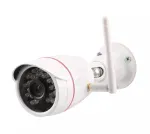 Olympia IP-kaamera 1280P valvekaamera