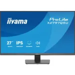 iiyama X2797QSU-B1 68.6 cm (27") monitor