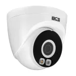 BCS Traadita IP-kaamera LINE BCS-L-EIP15FSR3L3-W-Ai valvekaamera