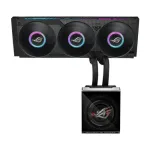 ASUS Veejahutus
