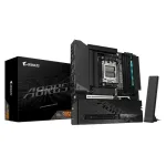 GIGABYTE Emaplaat B850M