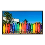 Samsung Displays Professionaalne OM55B 55 139.7 cm (55") monitor