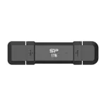 Silicon Power V&auml;line SSD-ketas Silicon 1 TB m&auml;lupulk