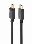 Gembird Display Port CC-DP2-6 1.8 m videokaabel