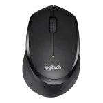 Logitech Optical B330 Silent hiir
