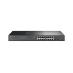 TP-Link JetStream Desktop/pedestal TL-SG2218P kommutaator