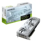 GIGABYTE GeForce 5070 Ti graafikakaart