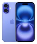 Apple iPhone 16 Ultramarine nutitelefon