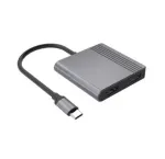Gembird USB3 3IN1 A-CM-COMBO3-04