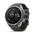 Garmin fēnix 9 Pro Solar 47 mm nutikell