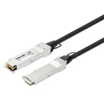 Intellinet QSFP+ passiivne twinax-kaabel v&otilde;rgukaabel