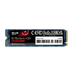 Silicon Power SSD-ketas