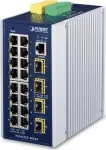 Planet Technology Corp. Planet PLANET juhitav IGS-6325-16T4S