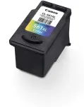 Freecolor Canon v&auml;rviline t&auml;idetud CL-561XL