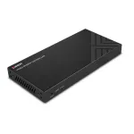 Lindy AV-signaali edastuss&uuml;steem adapter