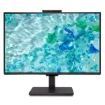 Acer Vero WUXGA kaameraga B248WE5 61 cm (24") monitor
