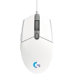 Logitech Optical G102 Lightsy hiir