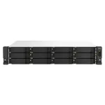 QNAP Storage Rackst 12BAY