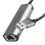 AXAGON Superspeed USB-A Gigabit ADE-25R adapter