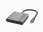Gembird USB3 3IN1 A-CM-COMBO3-05