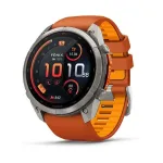 Garmin fēnix 9 Pro 51 mm inReach nutikell