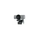 Logitech BRIO Ultra-HD-Webcam Grafit valvekaamera
