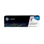 HP Inc. Magenta Oryginał