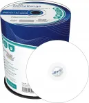 MediaRange DVD+R 100 tk